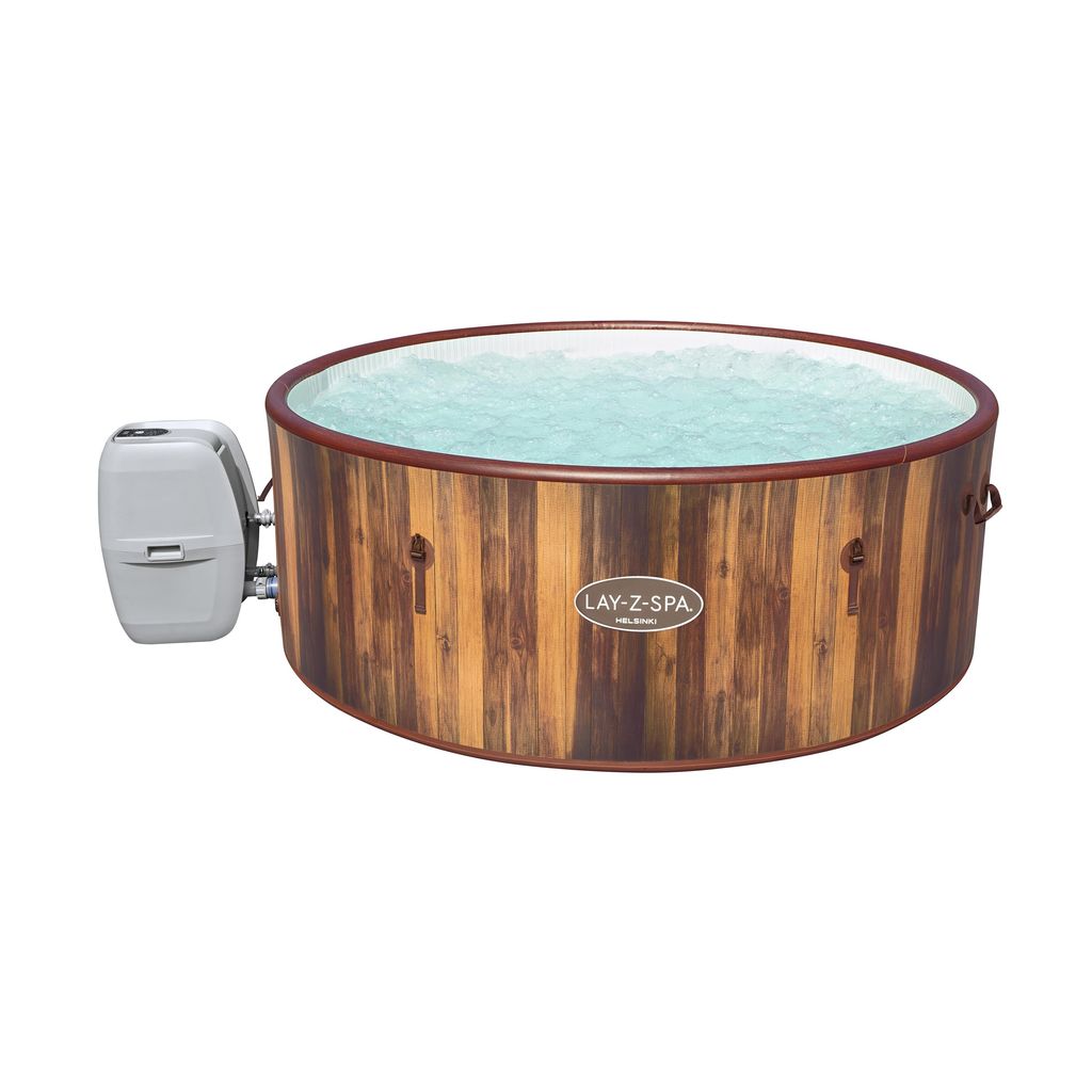Bestway pooler