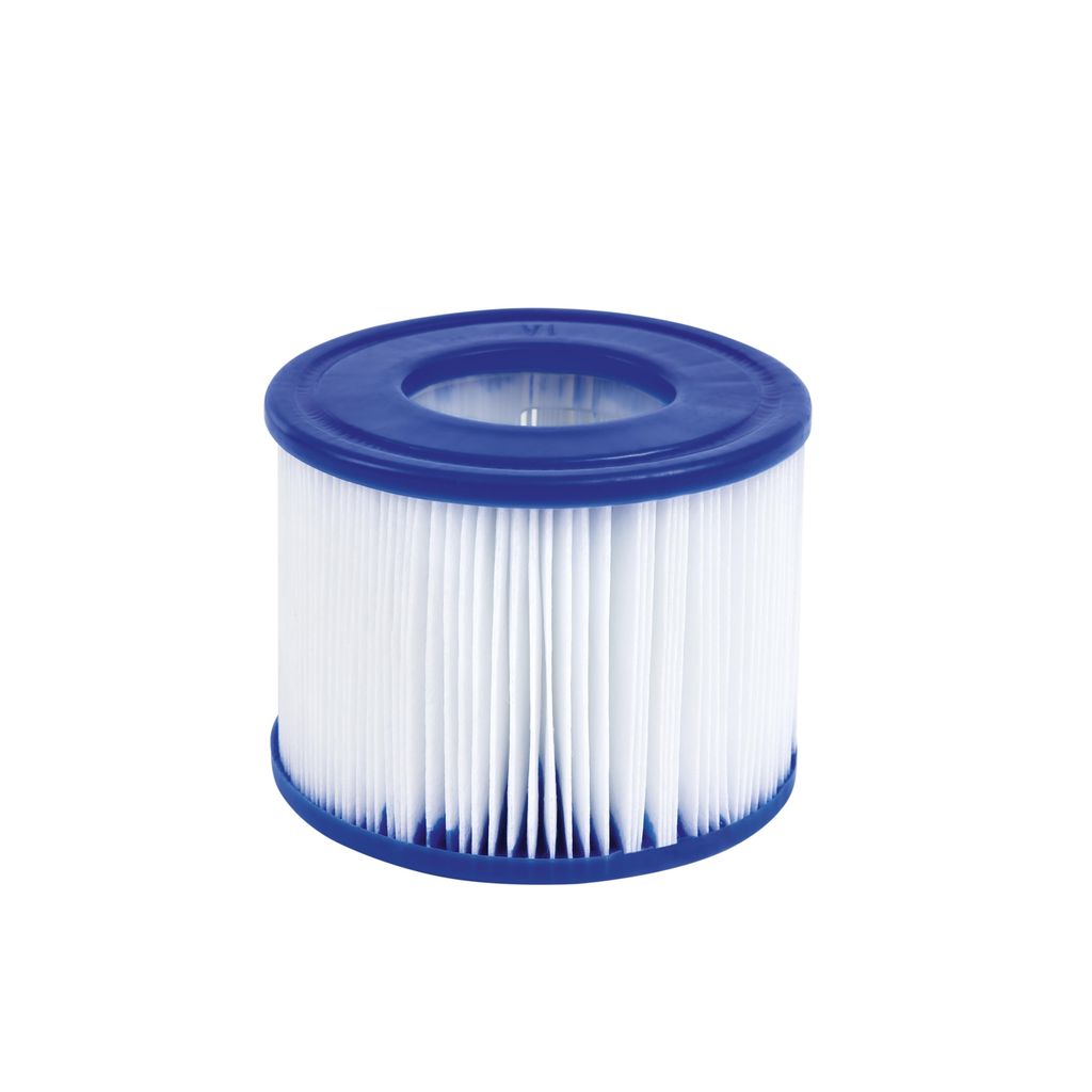 BESTWAY LAY-Z-SPA HELSINKI SMART AIRJET PLUS