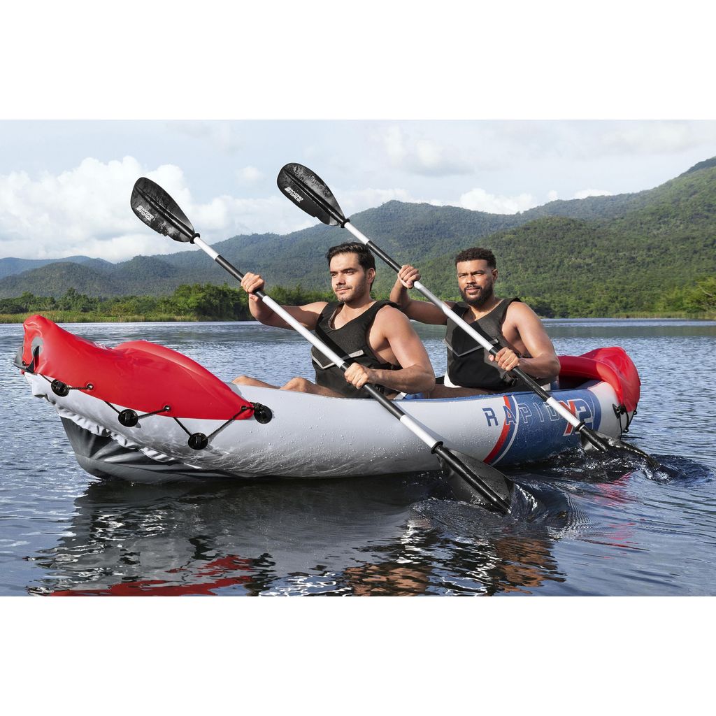 BESTWAY LITE RAPID X2 KAJAK