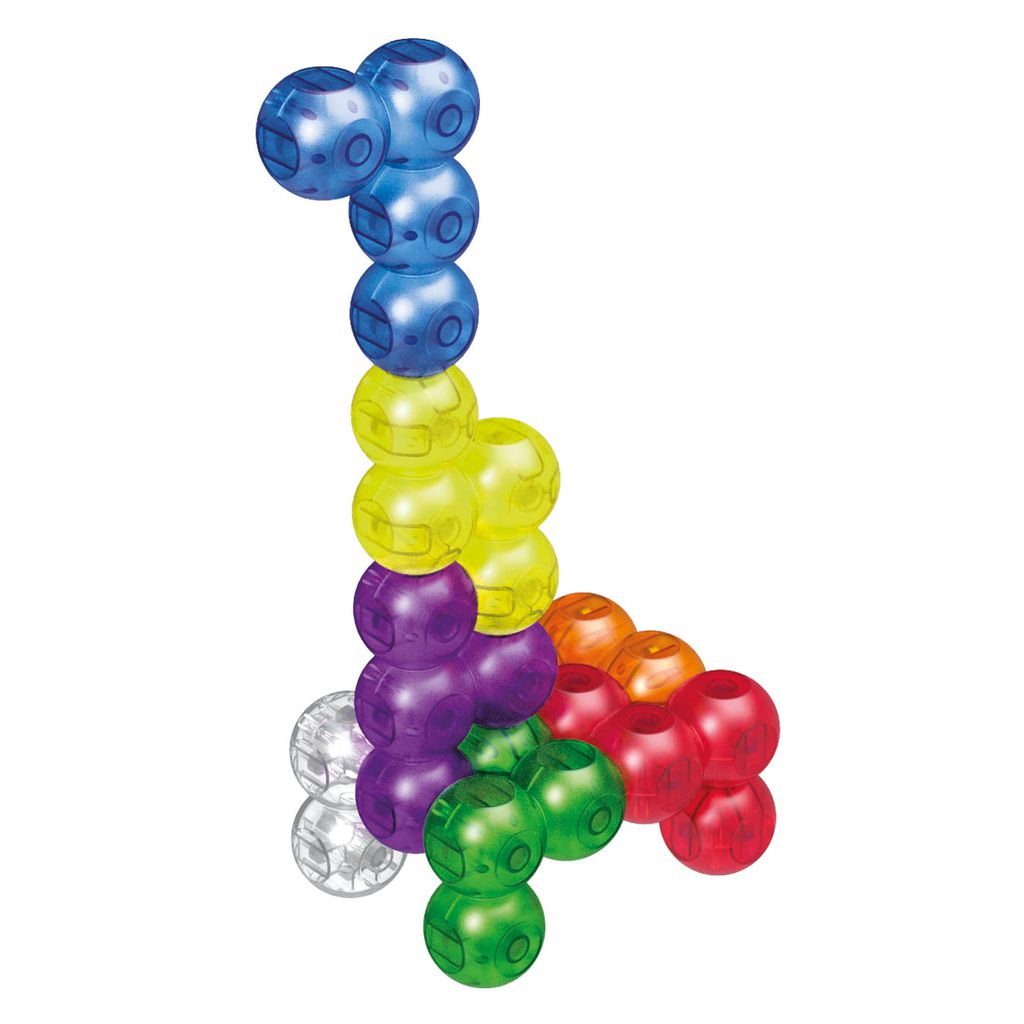 BRAIN GAMES MAGNETIC CUBE - PUSSELSPEL