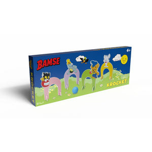 Bamse Krocket