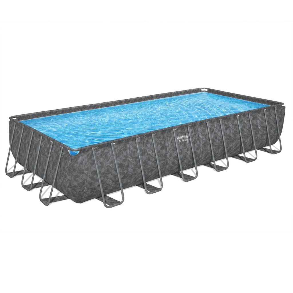 Bestway APX 365 Pool 732 x 366 x 132 cm