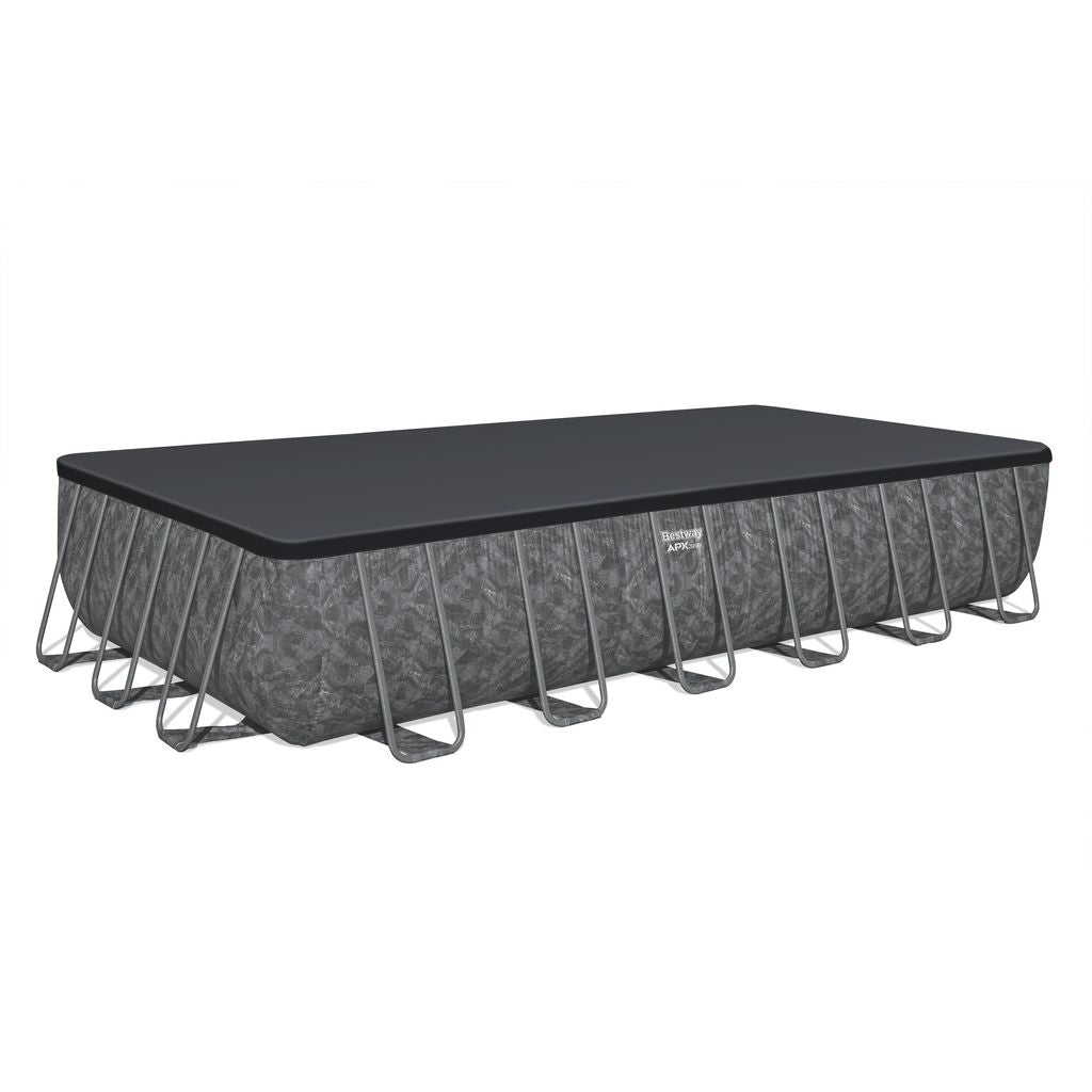 Bestway APX 365 Pool 732 x 366 x 132 cm
