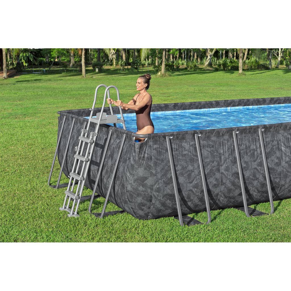 Bestway APX 365 Pool 732 x 366 x 132 cm