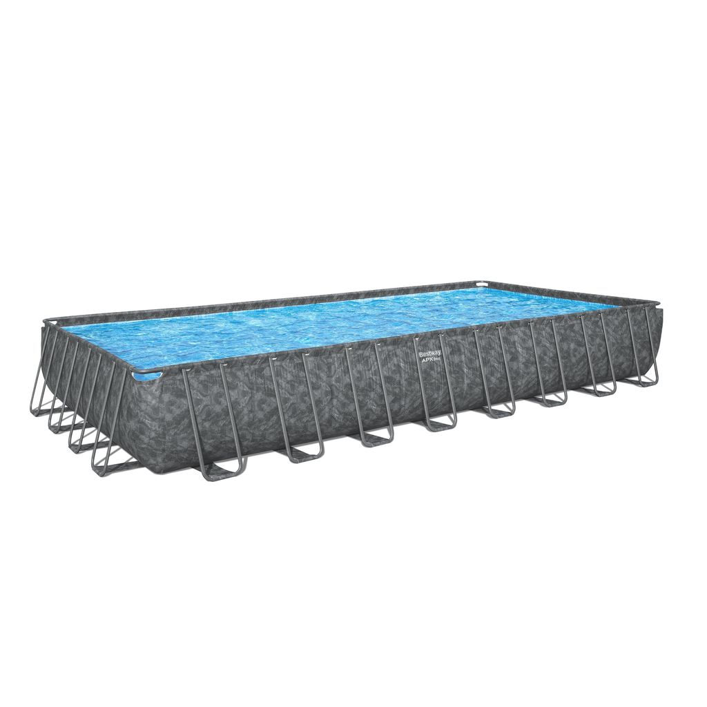 Bestway APX 365 Pool 956 x 488 x 132 cm