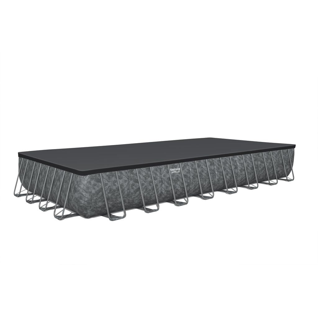Bestway APX 365 Pool 956 x 488 x 132 cm