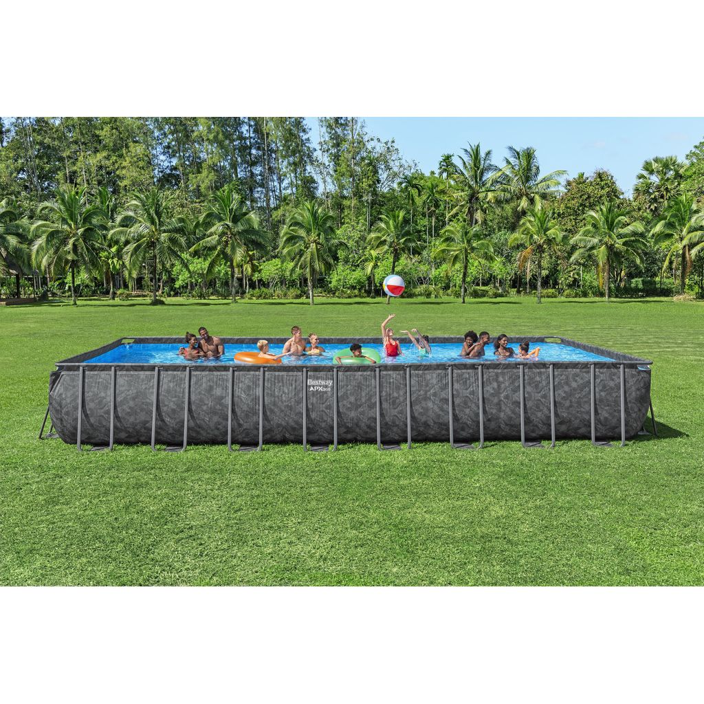 Bestway APX 365 Pool 956 x 488 x 132 cm