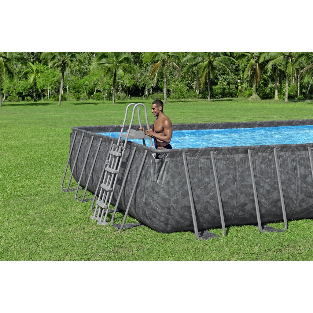 Bestway APX 365 Pool 956 x 488 x 132 cm