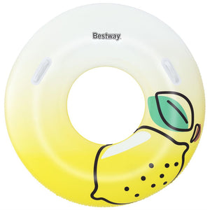 Bestway Citron Badring 114 cm