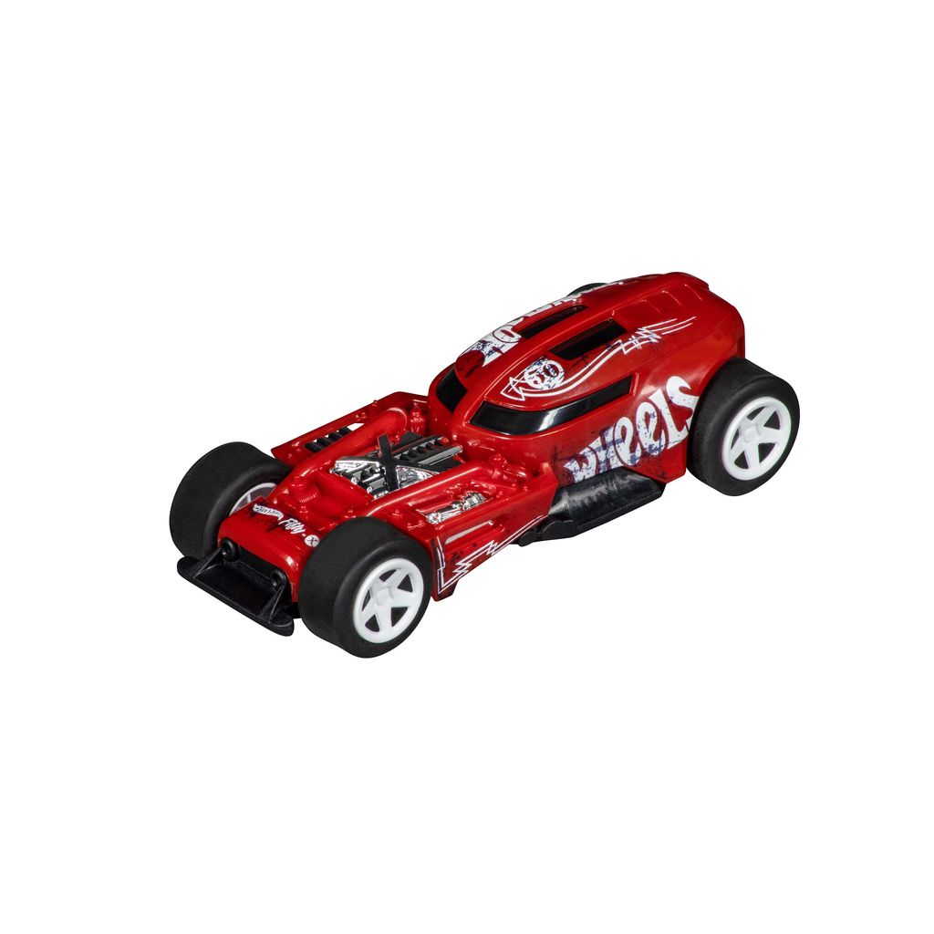 CARRERA GO HOT WHEELS-BANA