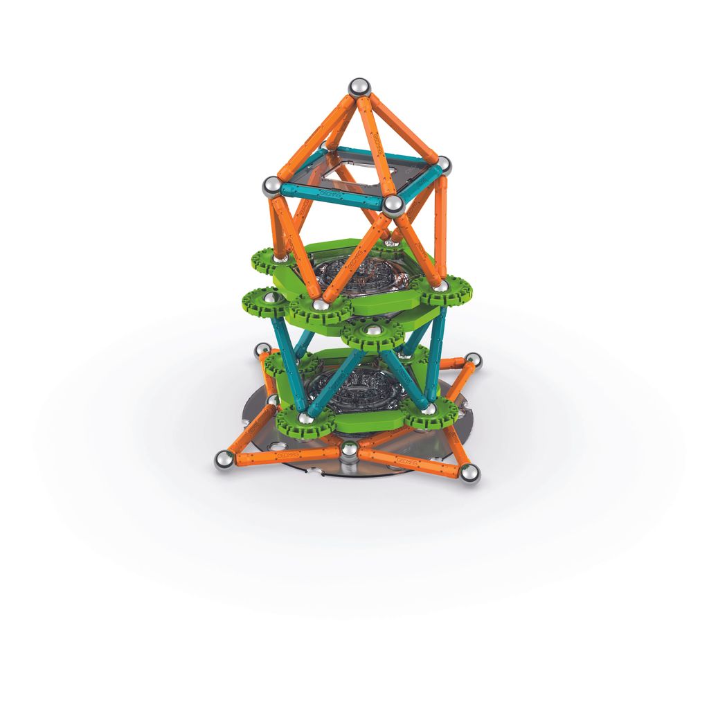 GEOMAG CLASSIC PANELS 114 DELAR