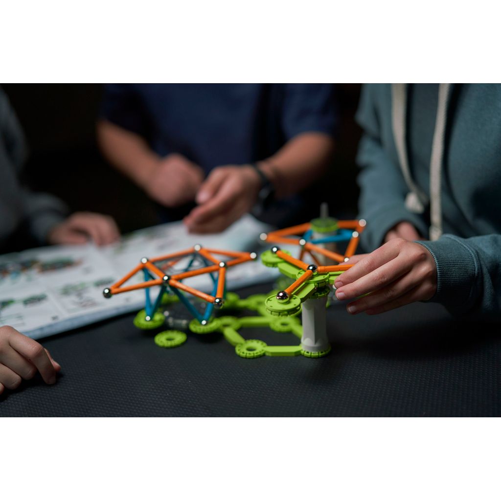 GEOMAG CLASSIC PANELS 114 DELAR