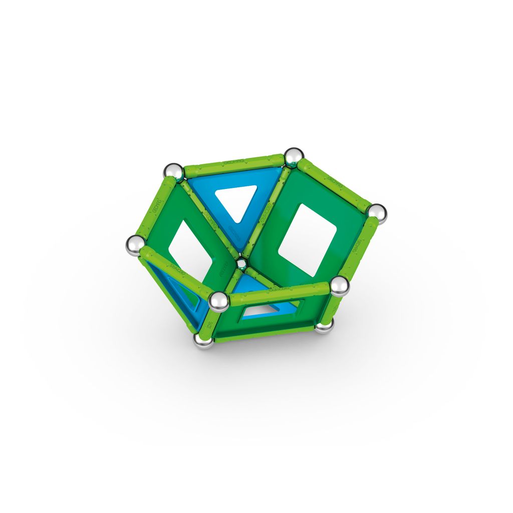 GEOMAG CLASSIC PANELS 52 DELAR