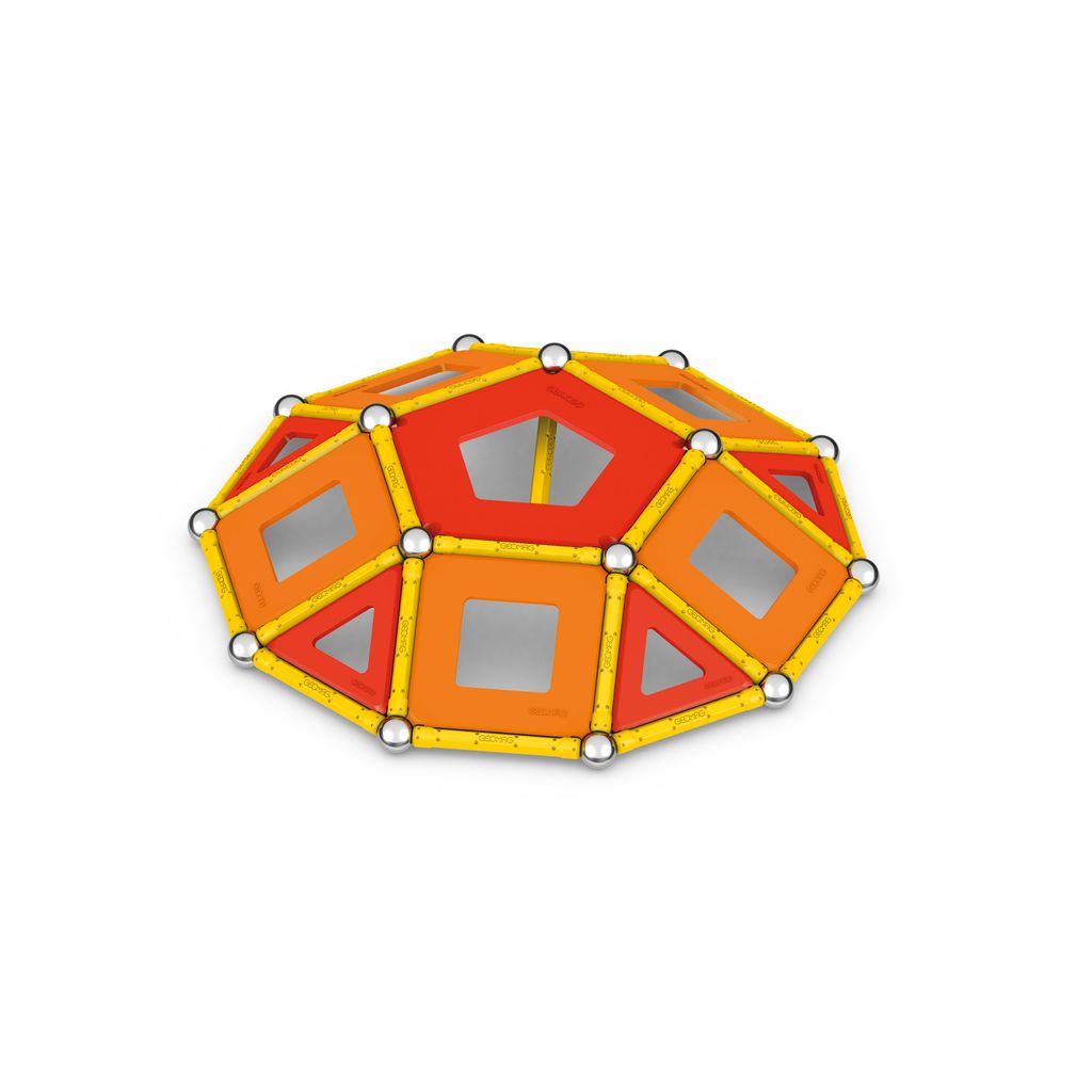 GEOMAG CLASSIC PANELS 78 DELAR
