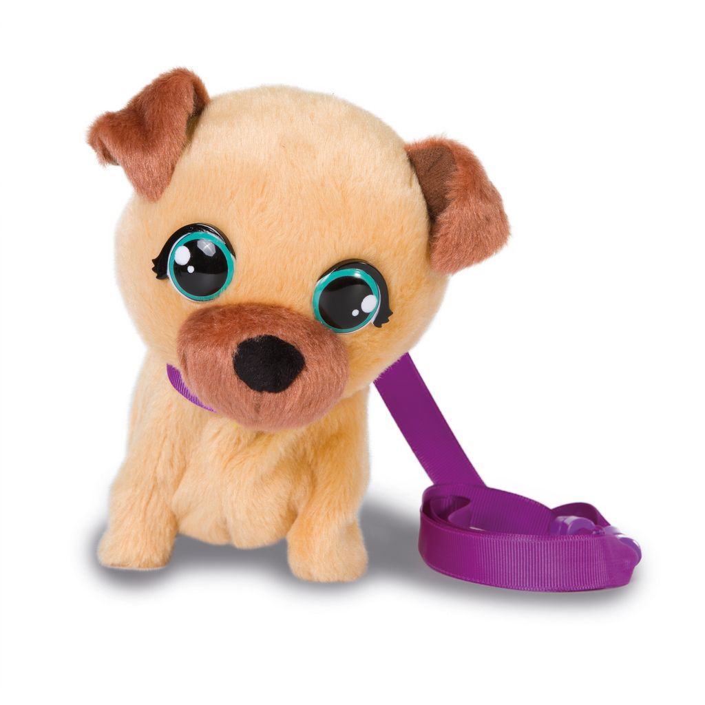 Dog deals toy club