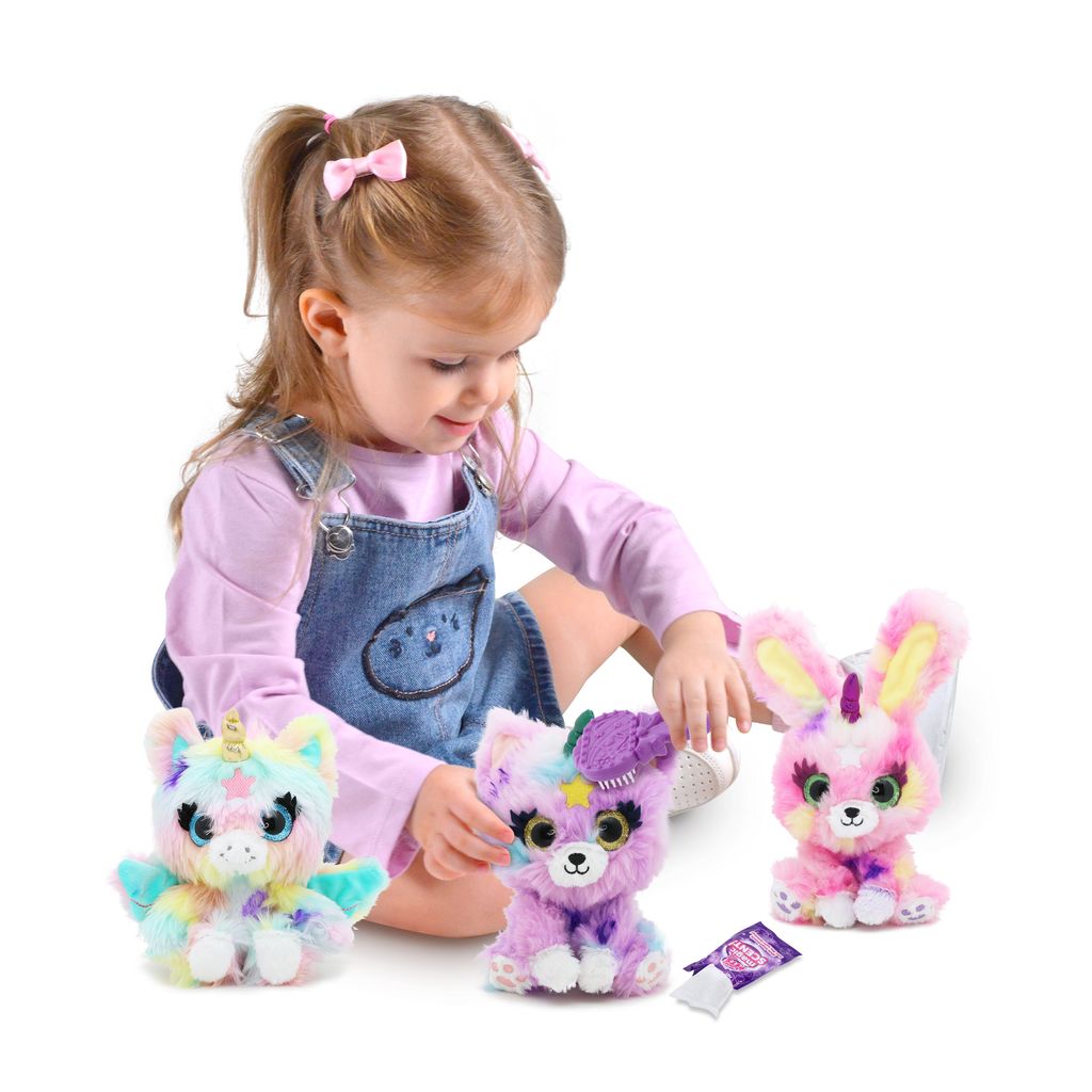 CUTEKINS LAUNDRO PETS