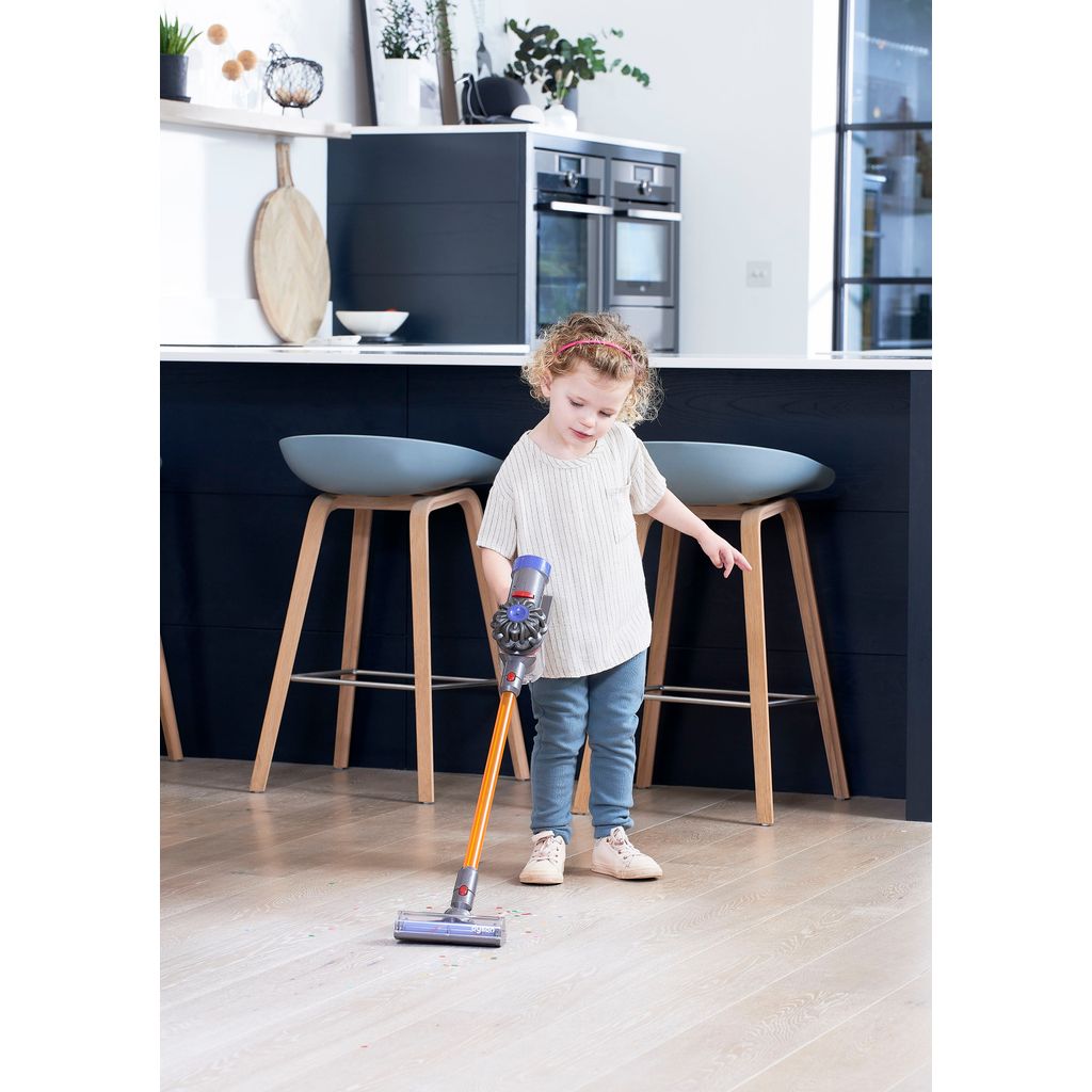 DYSON LEKDAMMSUGARE
