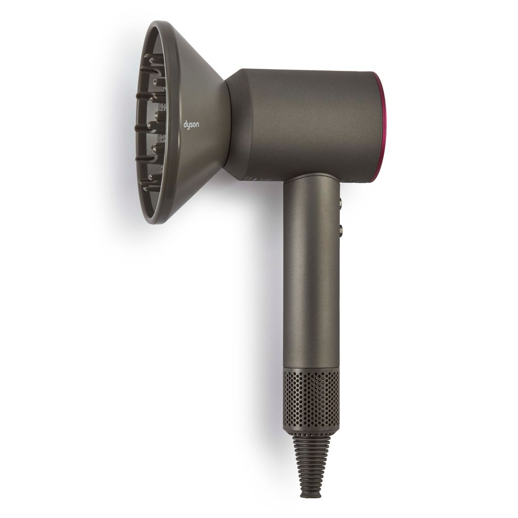 DYSON HÅRSTYLING LEKSET 5 DELAR