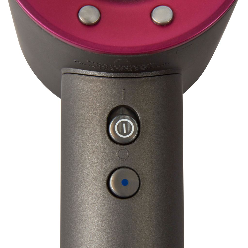 DYSON HÅRSTYLING LEKSET 6 DELAR