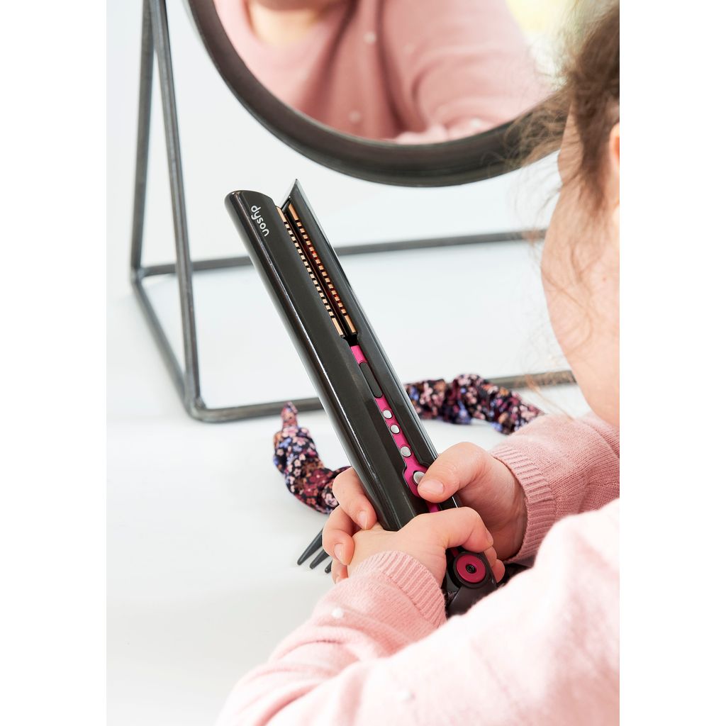 DYSON HÅRSTYLING LEKSET 6 DELAR