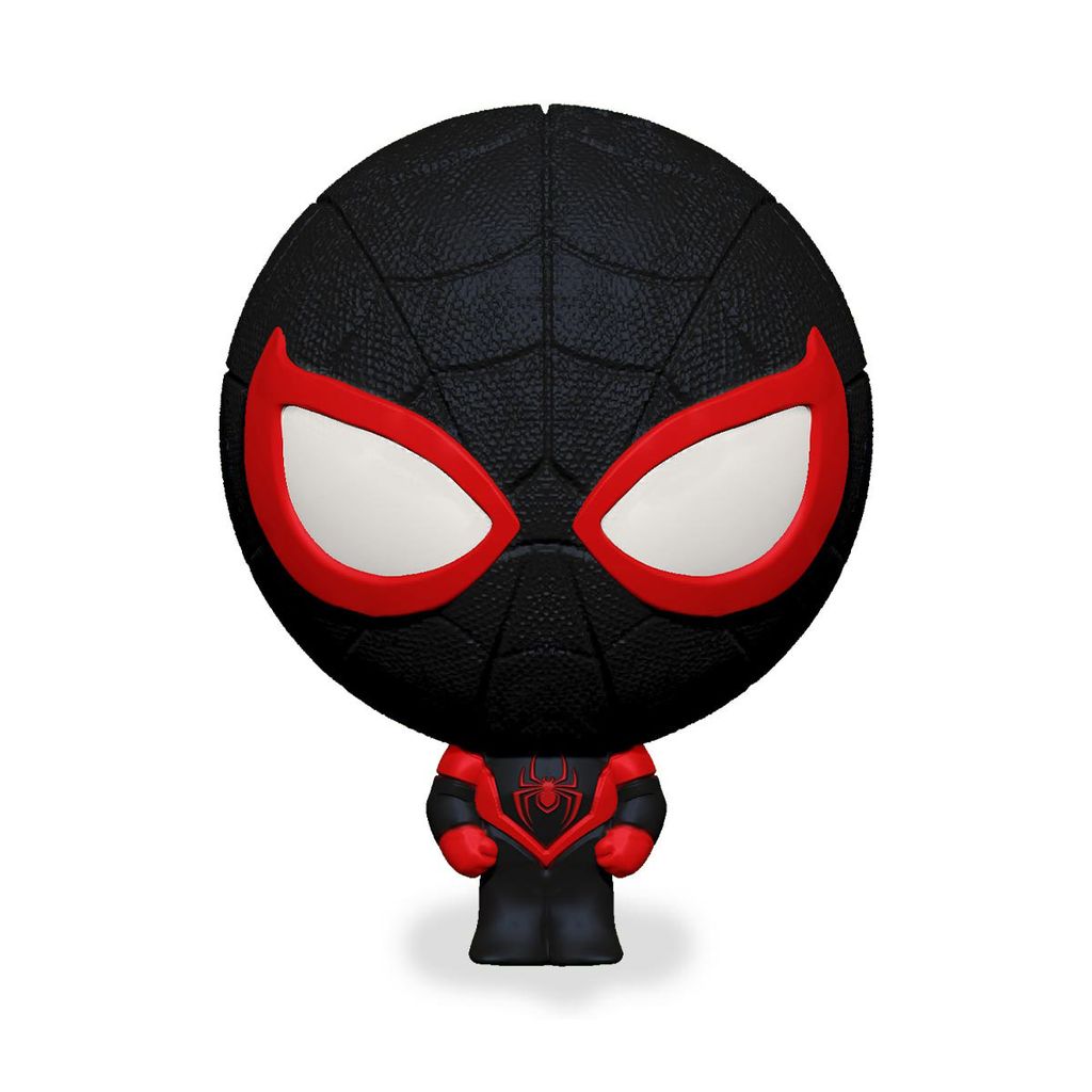 ELASTIKORPS HERO POP MARVEL FIDGET-FIGUR