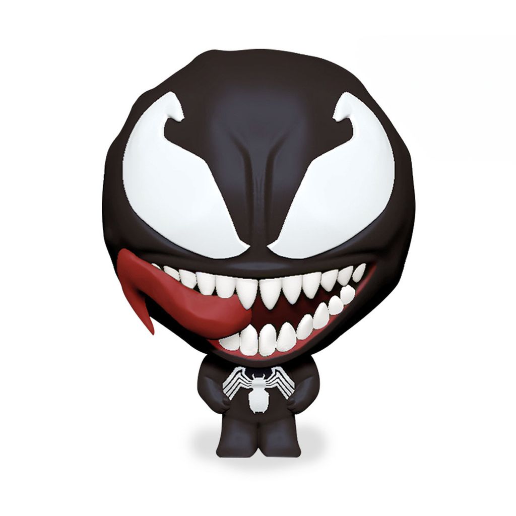 ELASTIKORPS HERO POP MARVEL FIDGET-FIGUR