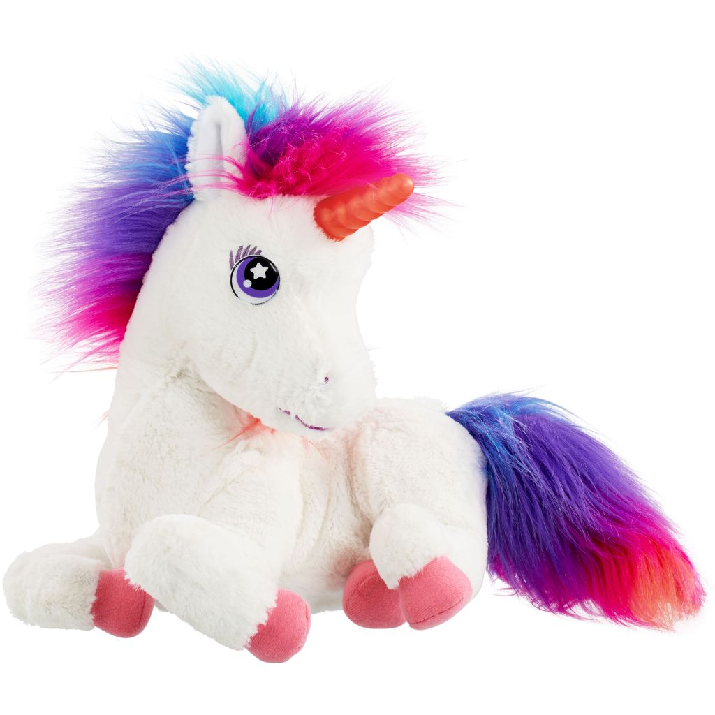 ANIMAGIC RAINBOW ENHÖRNING