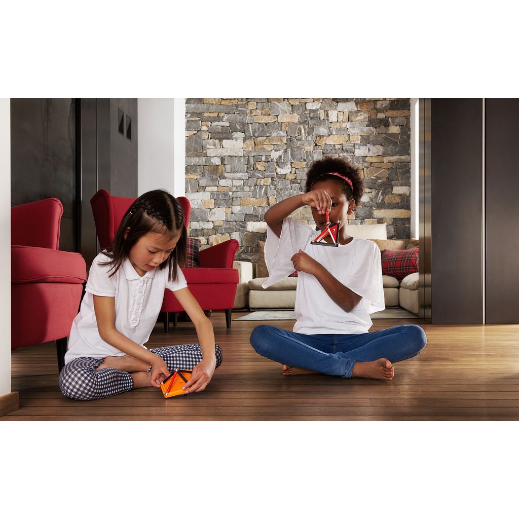 GEOMAG E-MOTION PANELS 32 DELAR