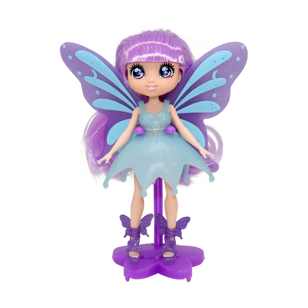 PIXIE FLITZIES FAIRY DOORS LEKSET