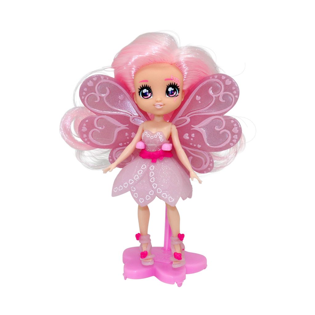 PIXIE FLITZIES FAIRY DOORS LEKSET
