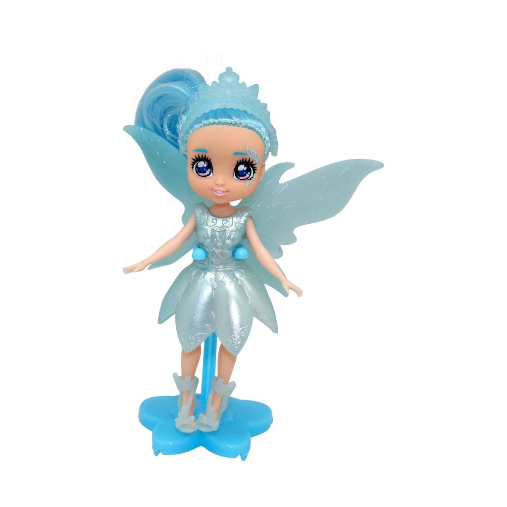 PIXIE FLITZIES FAIRY DOORS LEKSET