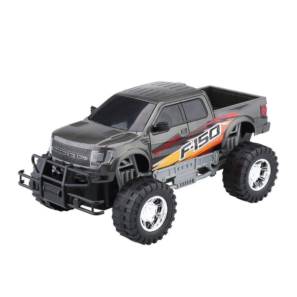 KOOLSPEED FORD F150 RAPTOR 1:18