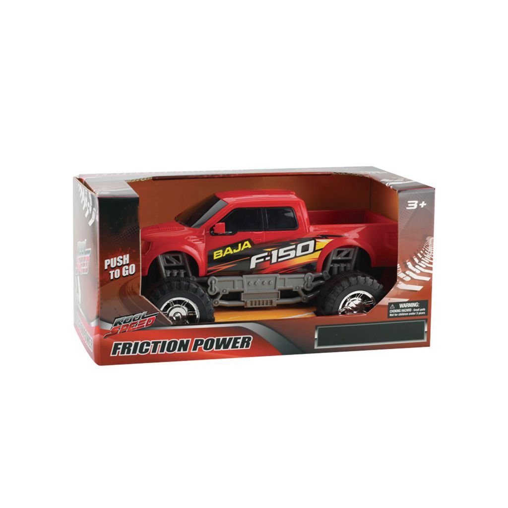 KOOLSPEED FORD F150 RAPTOR 1:18