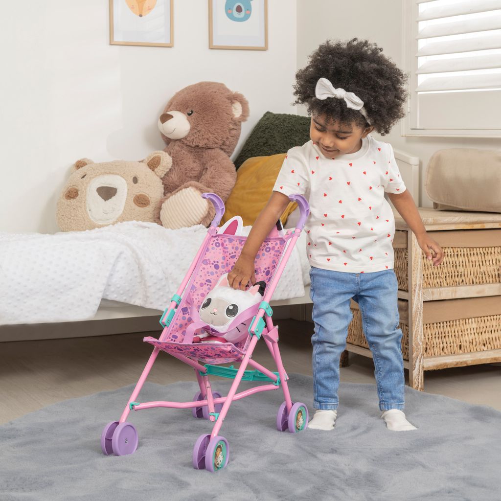 GABBYS DOCKHUS PARAPLYVAGN