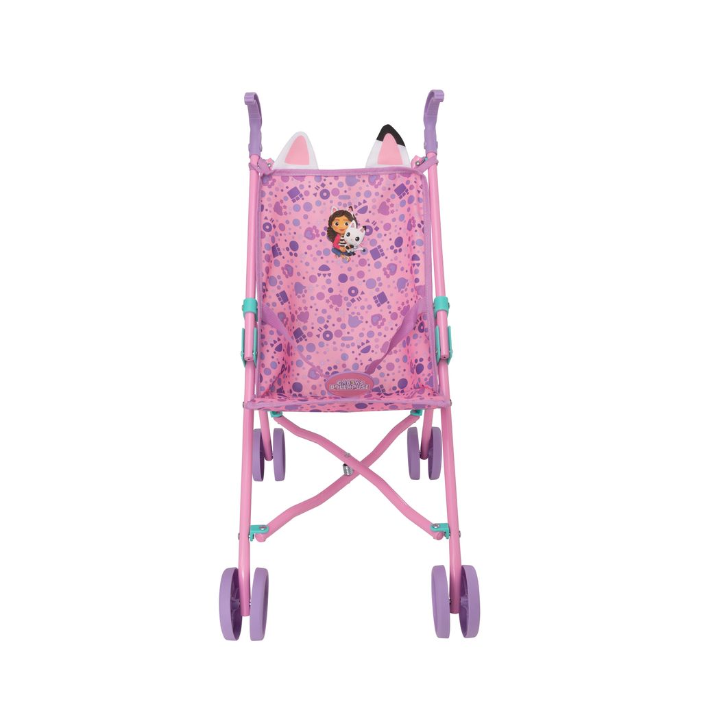 GABBYS DOCKHUS PARAPLYVAGN