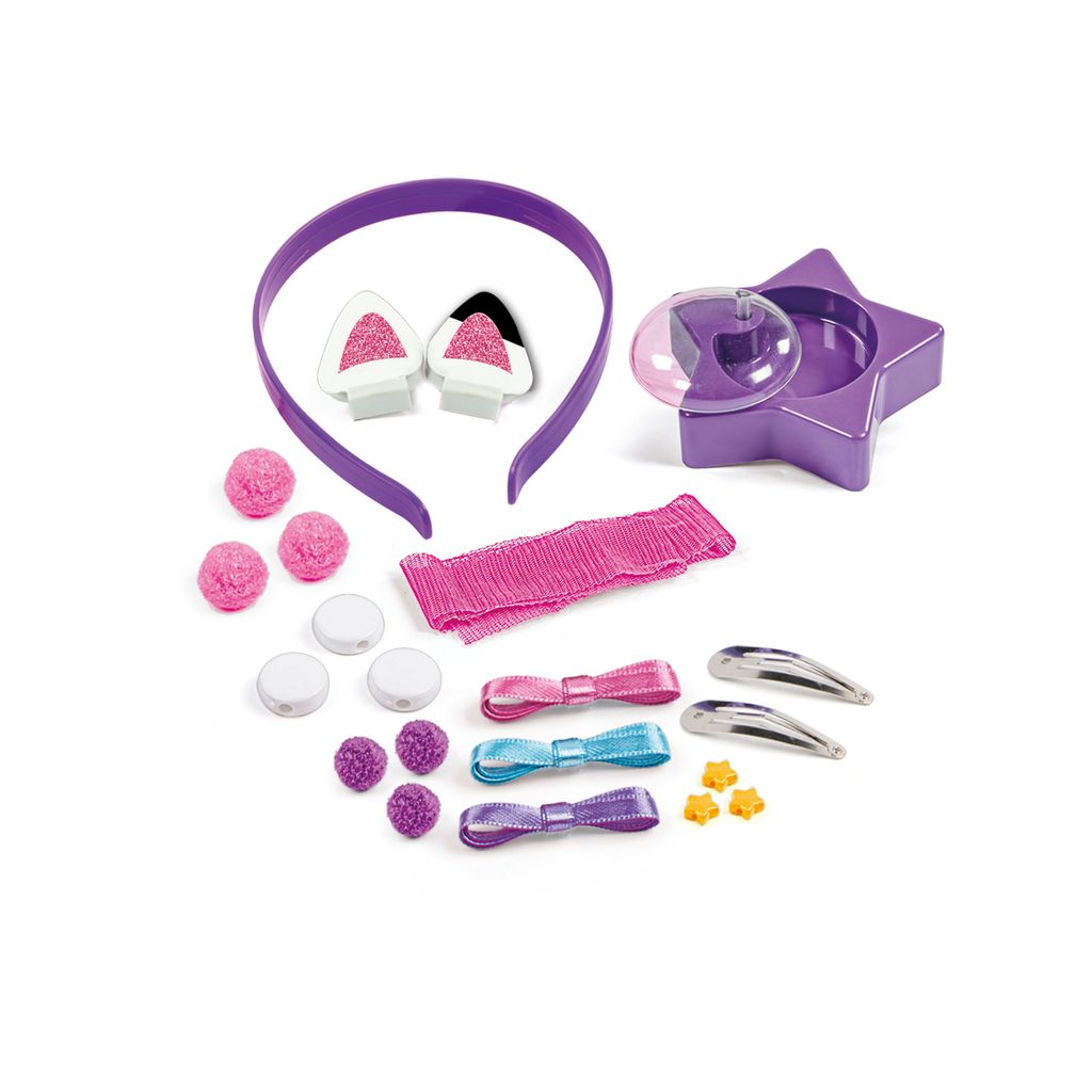 GABBY’S DOCKHUS HÅRACCESSOARER