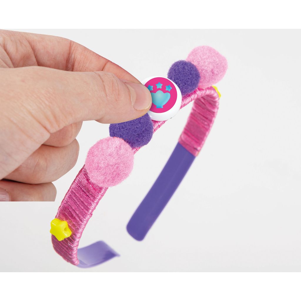 GABBY’S DOCKHUS HÅRACCESSOARER