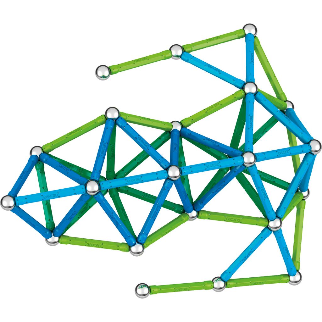 GEOMAG CLASSIC 142 DELAR