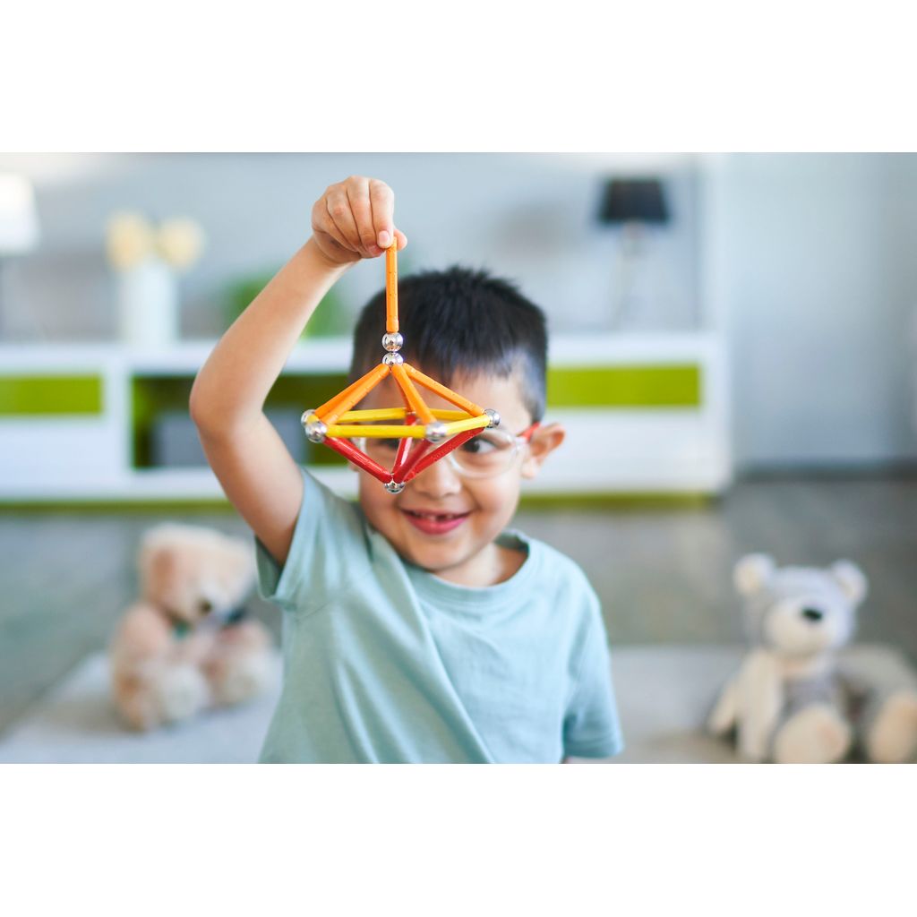 GEOMAG CLASSIC 42 DELAR