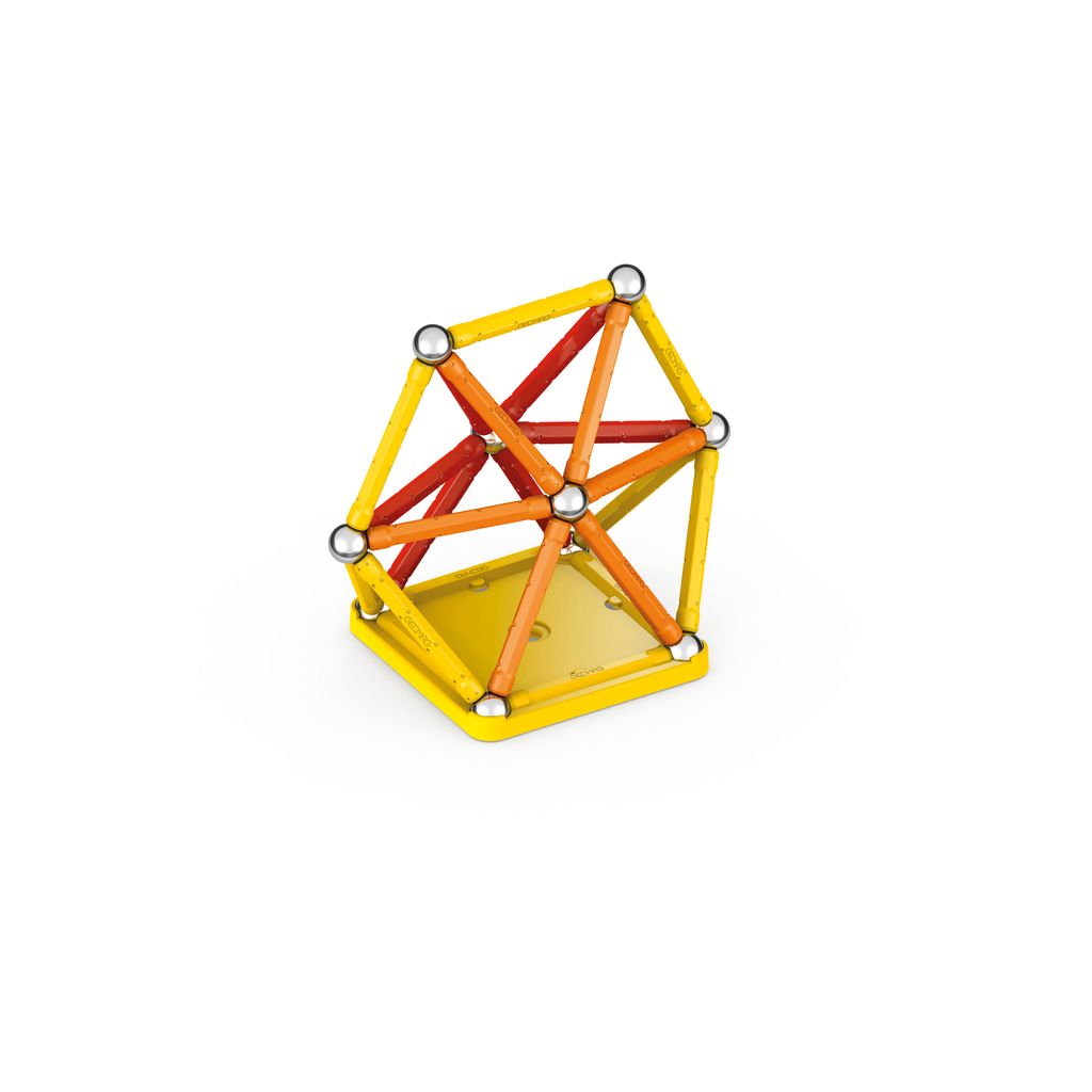 GEOMAG CLASSIC 42 DELAR