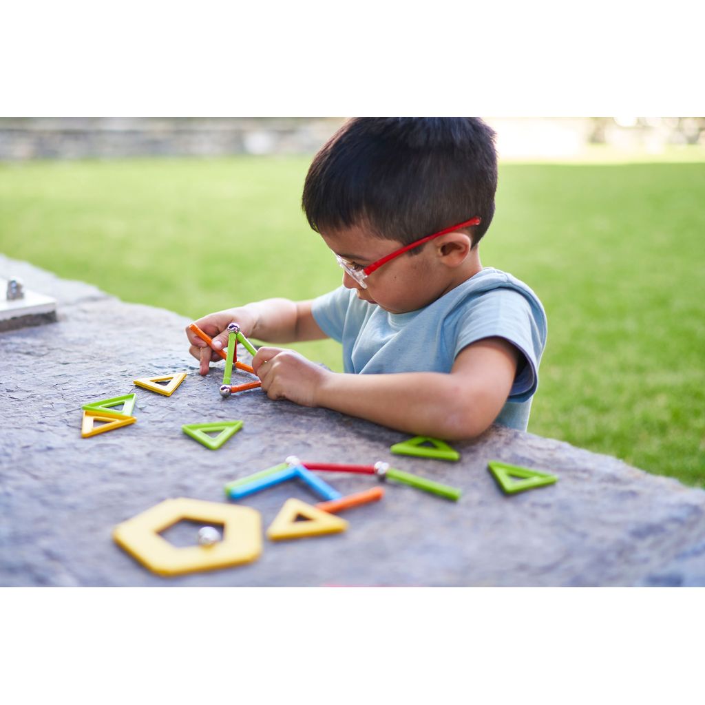 GEOMAG SUPERCOLOR PANELS 35 DELAR