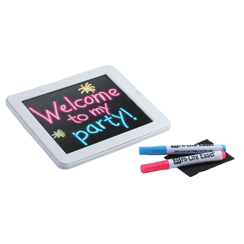 GLOW PAD RITTAVLA