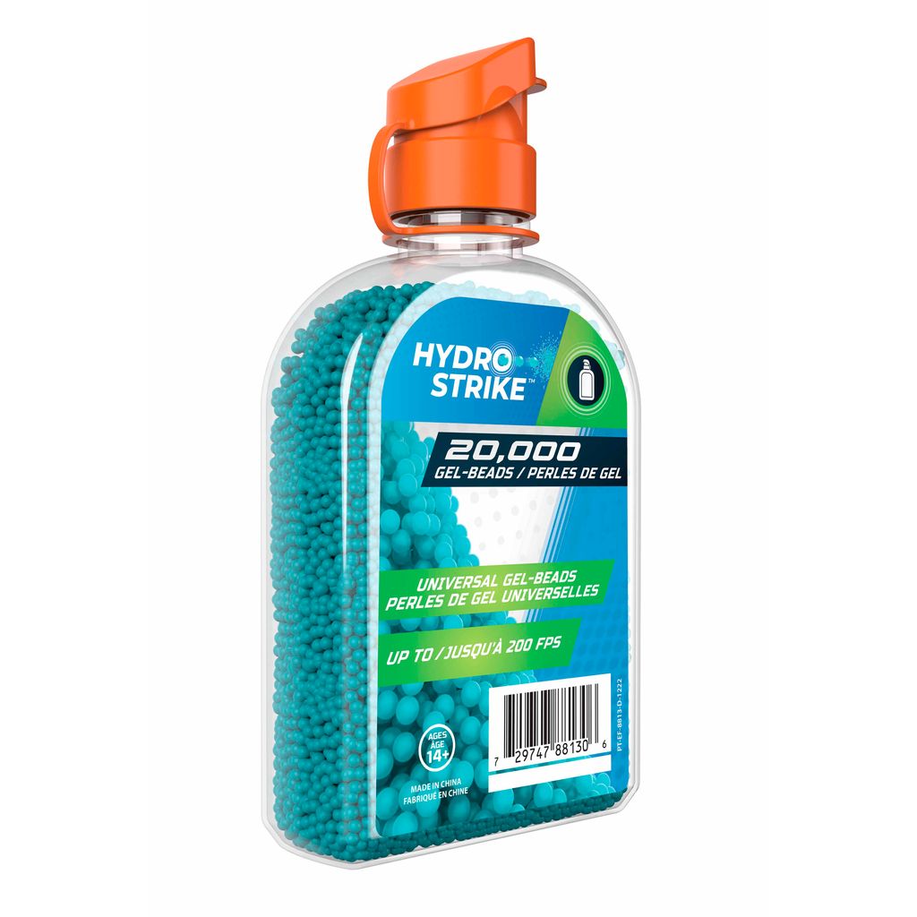 HYDRO STRIKE GEL BEADS REFILL PACK
