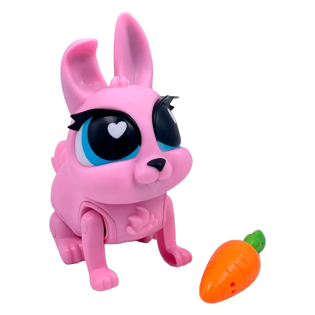 JIGGLY PETS KANIN