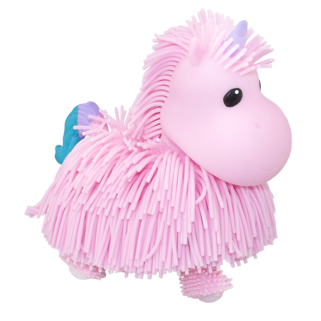 JIGGLY PETS ENHÖRNING