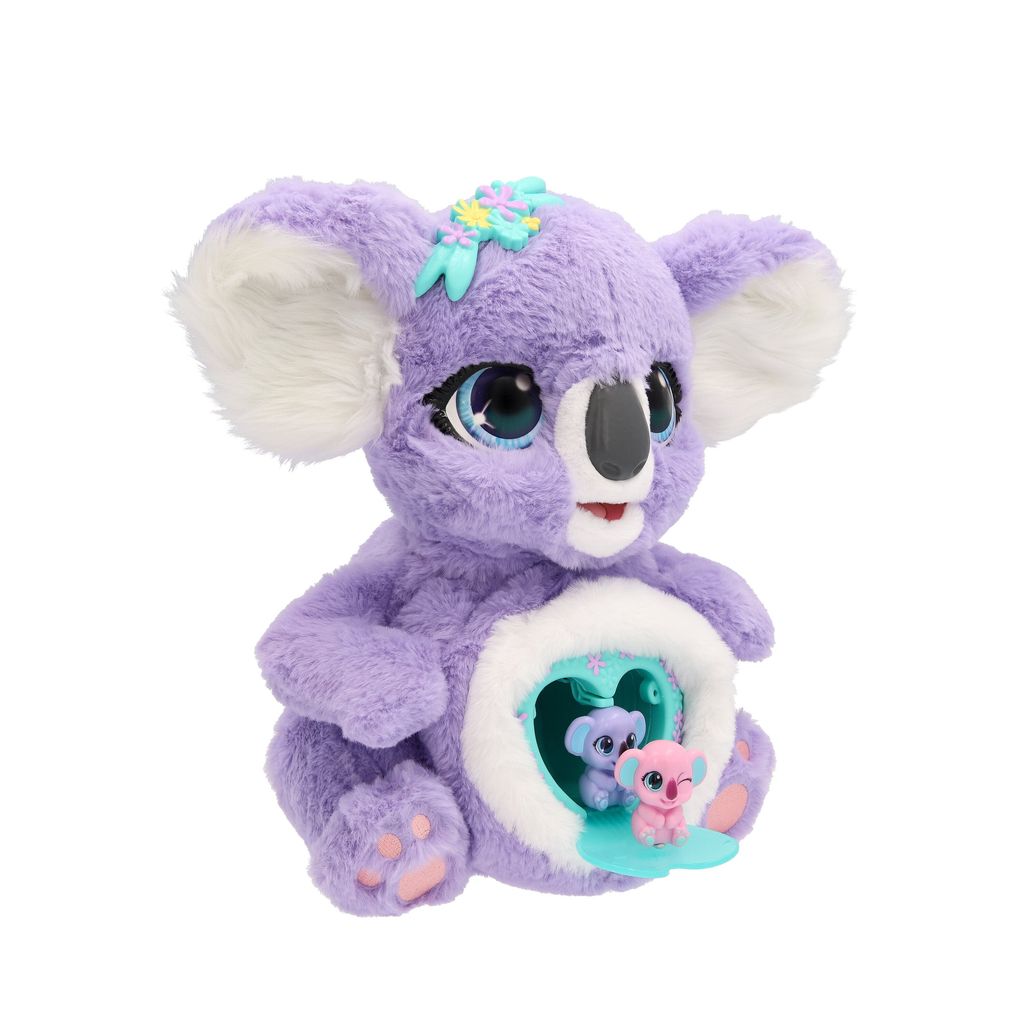 CLUB PETZ KOALA MAMA