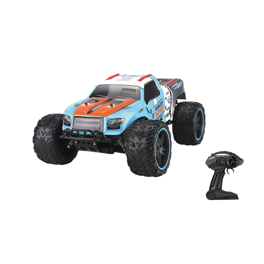 KOOLSPEED RALLY TITAN RC BIL