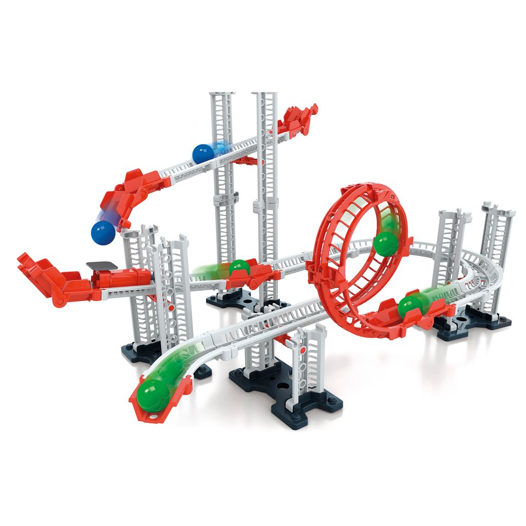 CLEMENTONI ACTION & REACTION STARTER SET KULBANA