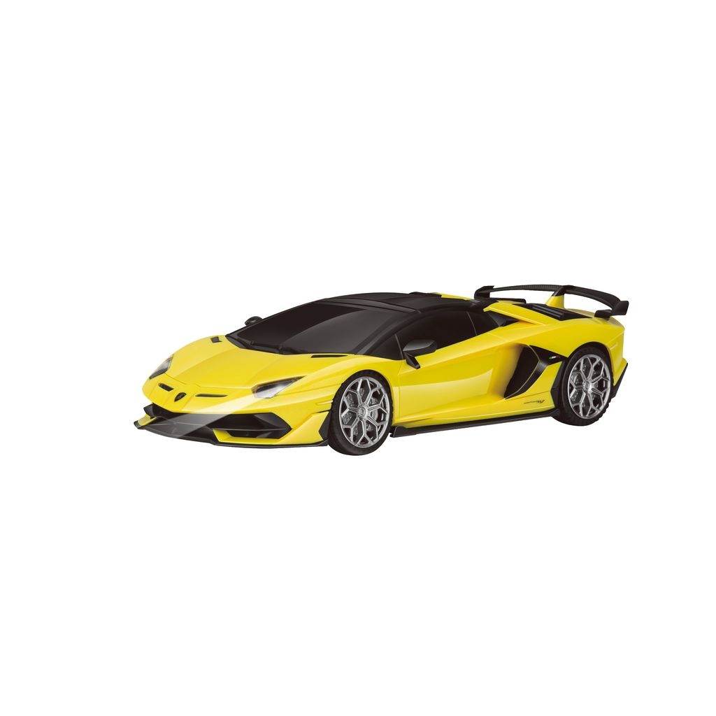 KOOLPSEED LAMBORGHINI AVENTADOR SVJ 1:24 RADIOSTYRD BIL