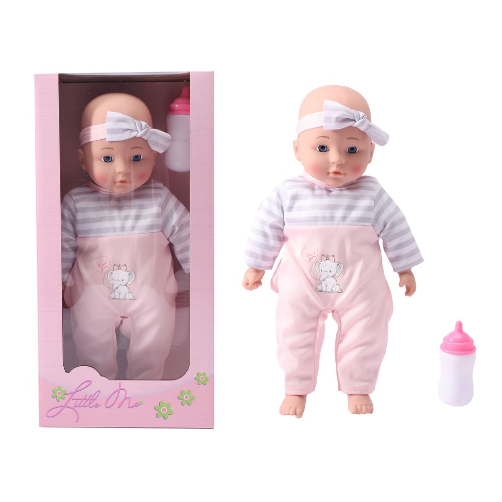 LITTLE ME -BABYDOCKA 36 CM